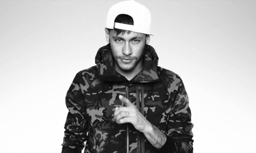 传奇开启，内马尔即将携手 Nike 发布首款 Air Jordan 足球鞋