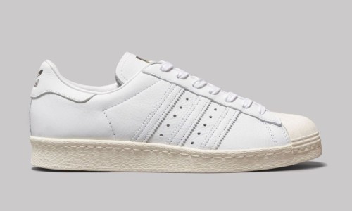 adidas Originals Superstar 80s DLX 推出全新配色