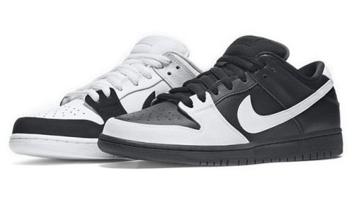 Nike SB Dunk Low 推出全新 