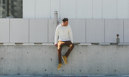 Timberland 首家鞋靴概念店即将开幕，暨 Publish x Timberland 联名限定预览