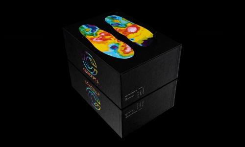 20 周年特别限定，Concepts 带来联名 Nike Free Trainer 1.0s 预告