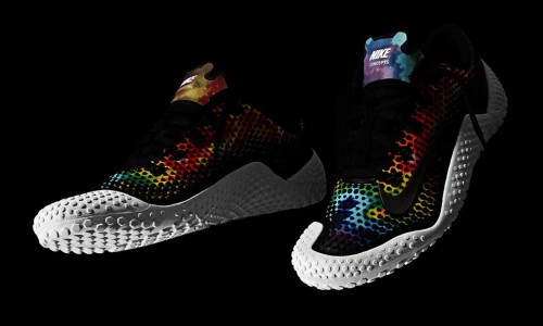 热感效应，Concepts x Nike Free Trainer 1.0 周年联名纪念预览