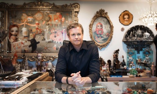 Nike 首席执行官 Mark Parker 正式受邀加入 Disney 公司董事会