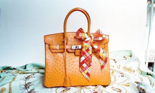 投资新选择？调查称 Hermés Birkin 包才是最佳 “增值” 产品