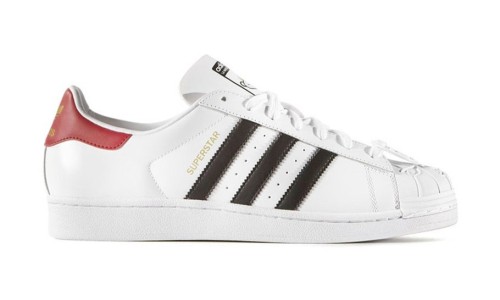 adidas Originals by NIGO® 发布 2016 春夏 