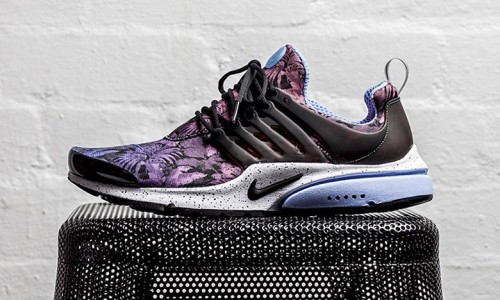Nike Air Presto 发布 2016 最新 
