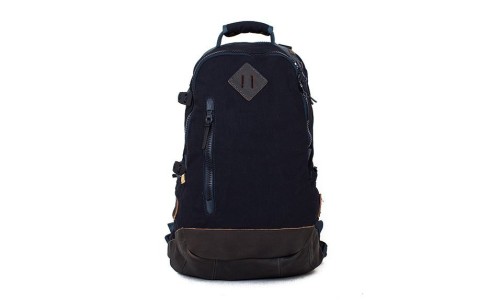 visvim 推出 2016 春季全新配色 Lamina 20L 背包