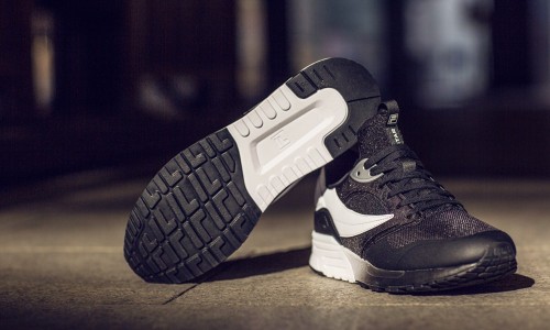 水城灵感，FILA 释出全新 EDGE 92