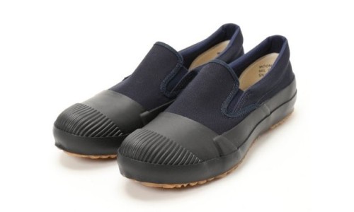 JOURNAL STANDARD relume x snow peak x Moonstar 复古户外鞋履