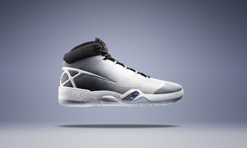 新创世者，Air Jordan XXX 正式登场