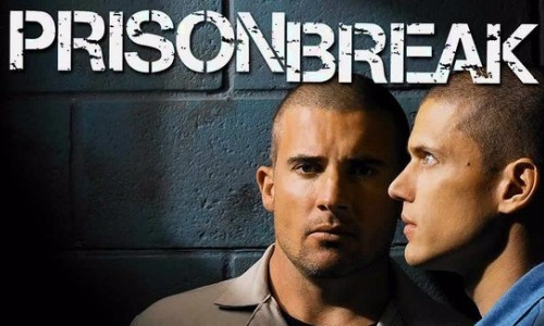 FOX 确认预定，美剧神作《Prison Break》正式回归
