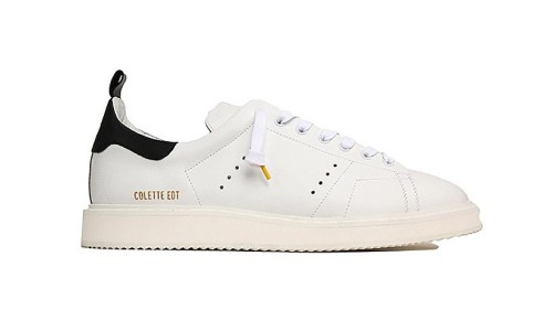 COLETTE 独占，GGDB x OFF-WHITE 联乘鞋款即将发售