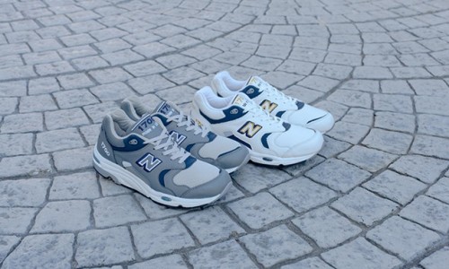 New Balance M1700 Made in U.S.A. 元祖复刻推出
