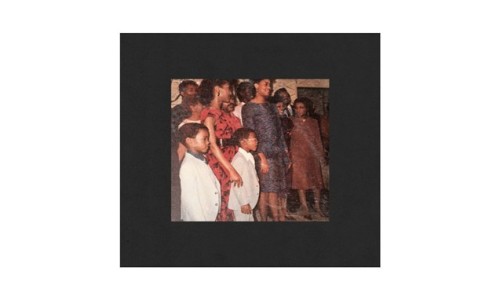 不负等待，Kanye West 新歌 “No More Parties In L.A.” 完整版试听释出