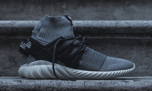 KITH x adidas Consortium Tubular Doom 即将发售