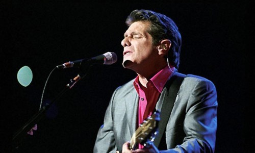 享年 67 岁，美国老鹰乐队主唱 Glenn Frey 去世