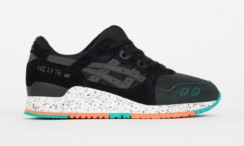 活力南海岸，ASICS Tiger 带来全新“Miami”系列