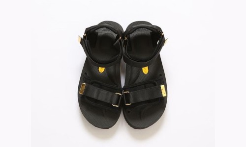 生命不息合作不止，Suicoke x mastermind JAPAN 联名鞋履释出