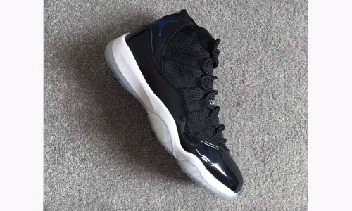 20 周年纪念？Air Jordan XI “Space Jam” 或将于今年复刻推出