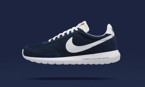 经典重现，fragment design x NikeLab DayBreak Roshe 发布