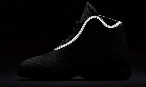 Air Jordan 释出全新 Jordan Horizon PRM 鞋款