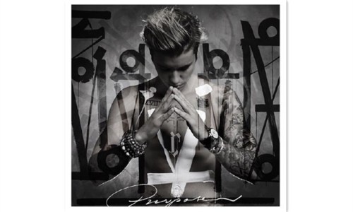 “坏小子”成功转型，JustinBieber 新专《PURPOSE》怒刷四白金