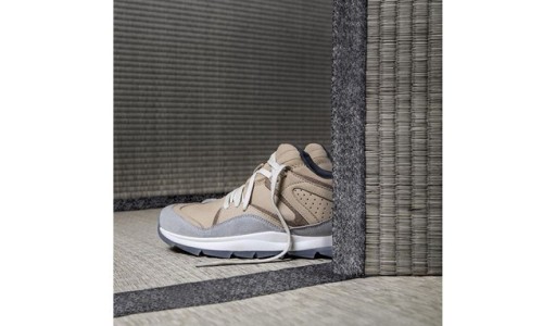 Ne.Sense x PUMA“Peace of Mind”联名鞋款释出