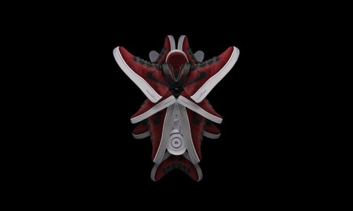 再造伟大，Nike Air Force 1 Ultra Flyknit 荣耀发布