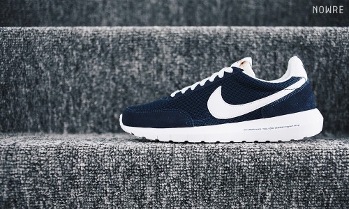 fragment design x NikeLab Roshe DayBreak 细赏