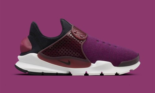 Nike Sock Dart“Tech Fleece”版本即将发售