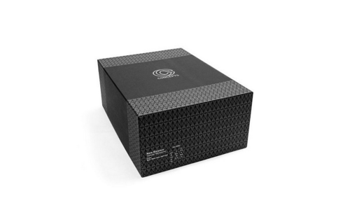 奢华依旧，Concepts x New Balance Trailbuster 联名鞋履释出