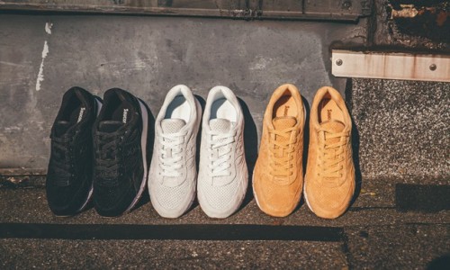 Saucony SHADOW 6000 「The IRISH COFFEE」 鞋款国内开售