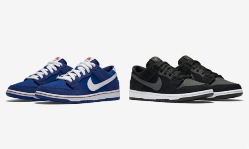 Nike SB Dunk Low Pro 「Ishod Wair」 鞋款主题影片发布