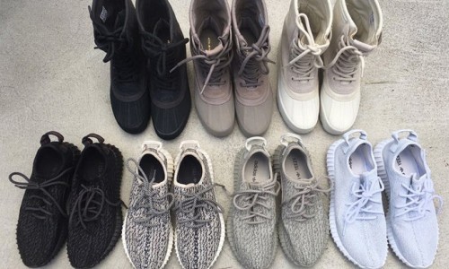 突袭到来？Yeezy Boost 350 或将于本月发售