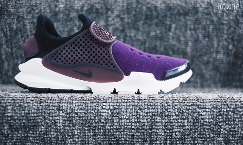 塑造轻盈舒适，NikeLab Tech Fleece Pack 细赏