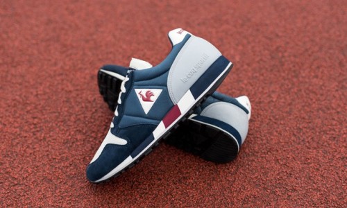 Le Coq Sportif OMEGA ORIGINAL 30 周年复刻