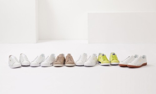 PUMA MATCH 74 MIJ for SELECT SHOP 日本限定系列