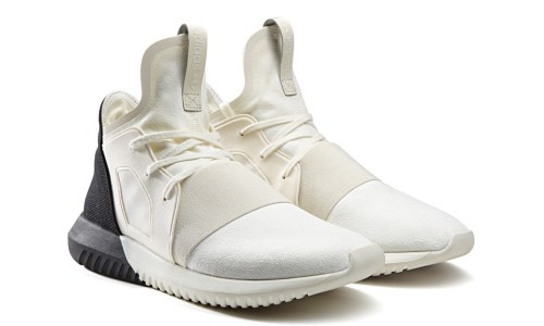 adidas Originals Tubular Defiant “Color Contrast” 女生专属系列