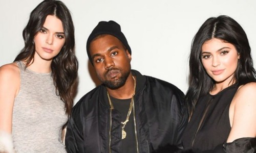 是真心还是造势？Kanye West 向 Michael Jordan 致歉，并否认 Kylie Jenner 签约 PUMA