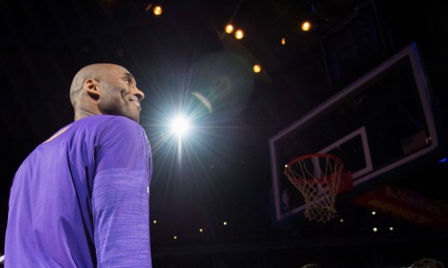 传奇不止，Kobe Bryant 表示退役后个人签名球鞋仍将继续推出