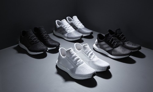 未来已来，adidas Futurecraft Tailored Fibre 技术问世