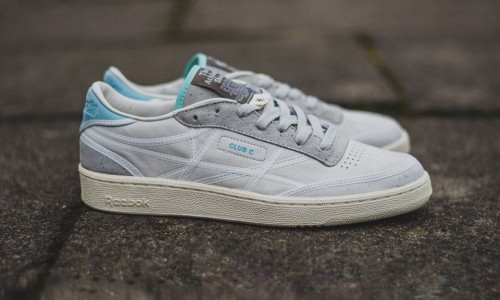Garbstore x Reebok Club C 全新合作