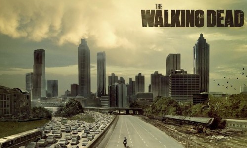 恐怖延续，《行尸走肉》即将强势归来
