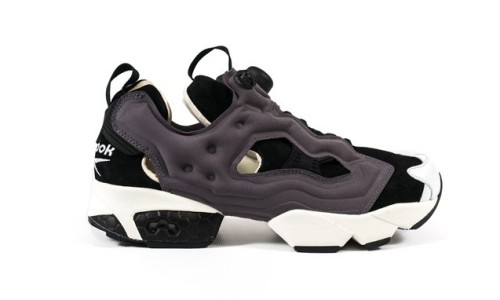 Packer Shoes x Reebok 全新联名鞋款释出