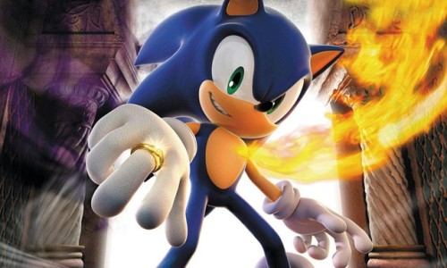 儿时回忆，经典游戏《刺猬索尼克》即将登上大荧幕