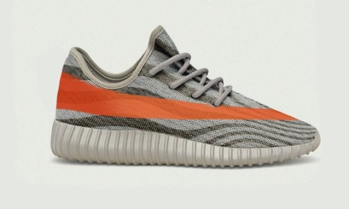 期待值满载，Yeezy Boost 350 “Marble Cake” 清晰预览曝光