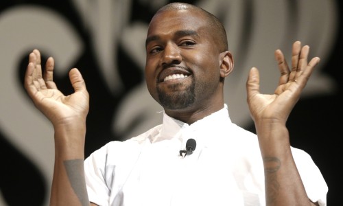 寻求大腿？Kanye West 表示需要 Mark Zuckerberg 帮助