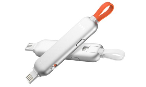 THINO 微型充电宝