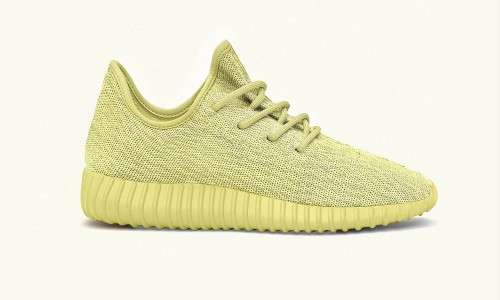 持续期待，Yeezy Boost 350 新配色曝光