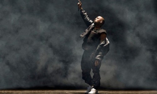 关于负债五千万向 Mark Zuckerberg 寻求帮助，以及 Kanye West 再度口出狂言